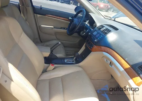 2007 Acura Tsx z USA, uszkodzony, nr VIN JH4CL968X7C003775